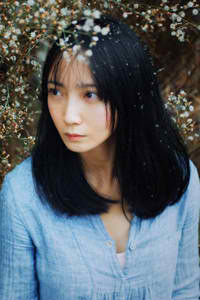 张筱雨写真集