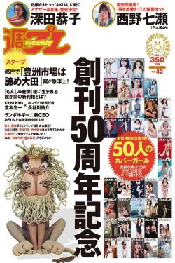 女保险公司推销员4