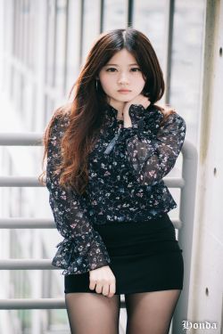 母爱无声