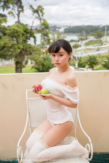 少爷与女佣