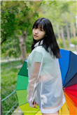 张子枫