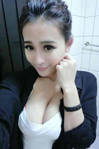 100%胸片曝光率图片女生