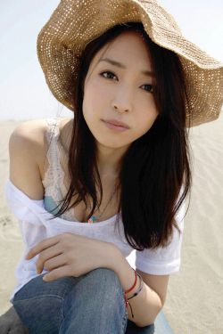 井上喜久子