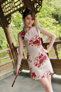 合租男女