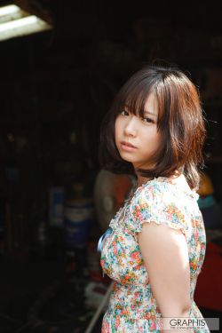 性感美女图