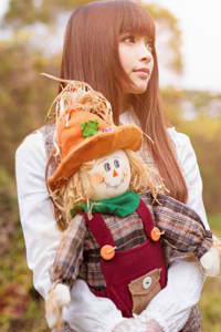 娘家的故事第一部