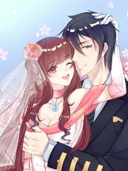 机长大人轻点爱动态漫画第一季